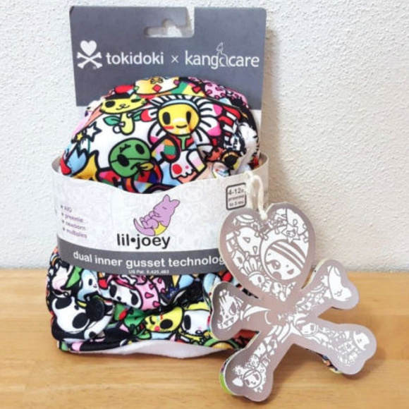 KangaCare Other - Tokidoki Newborn Preemie 2 All In One *RESERVED*